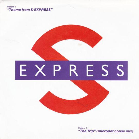 S(?)express